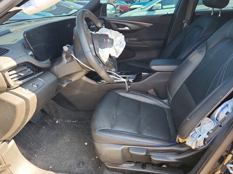 Aukcja sprzedaży 2024 Buick Envista, vin: KL47LBE21RB059890, numer aukcji: 75817375
