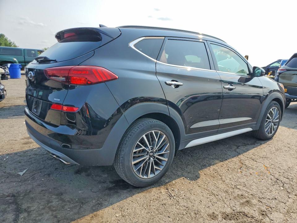 Aukcja sprzedaży 2019 Hyundai Tucson, vin: KM8J3CAL0KU025915, numer aukcji: 64579896