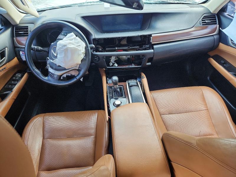 Продаж на аукціоні авто 2013 Lexus Gs, vin: JTHCE1BL7D5006638, номер лоту: 64606396