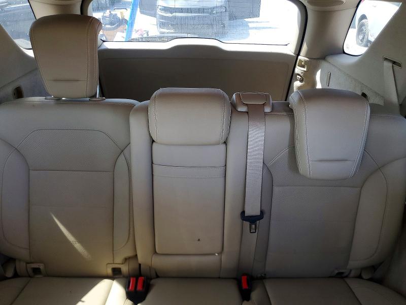 64931946 :رقم المزاد ، 4JGDA2EB2DA216383 vin ، 2013 Mercedes-benz Ml مزاد بيع