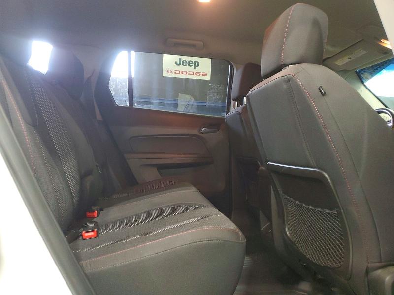 Aukcja sprzedaży 2011 Gmc Terrain, vin: 2CTALSEC7B6359094, numer aukcji: 63896276