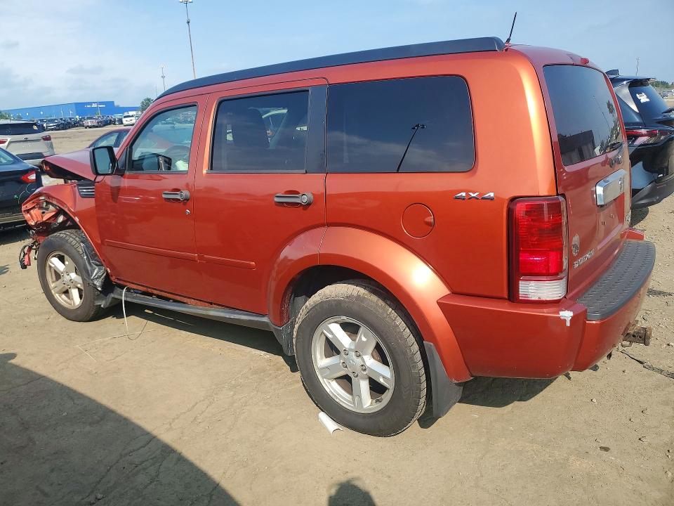 Aukcja sprzedaży 2009 Dodge Nitro, vin: 1D8GU58K99W528783, numer aukcji: 64612856
