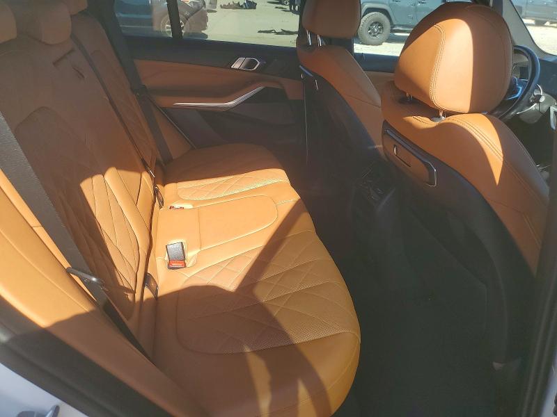 Aukcja sprzedaży 2024 Bmw X5, vin: 5UX13EU00R9U21954, numer aukcji: 64451236