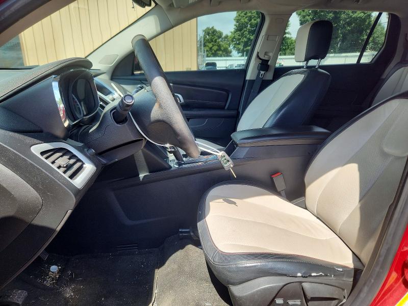 Продаж на аукціоні авто 2013 Gmc Terrain, vin: 2GKALMEK3D6154412, номер лоту: 65138576