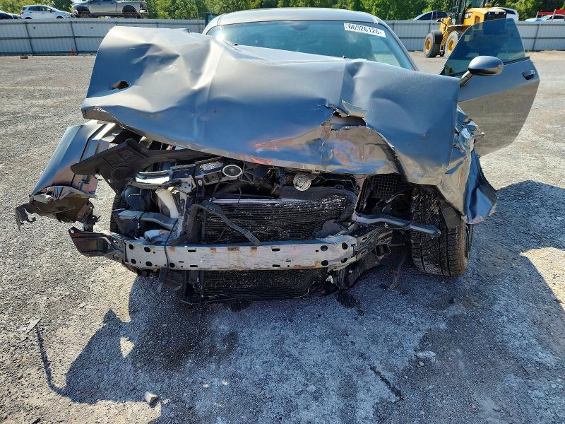 2012 Dodge Challenger მანქანა იყიდება აუქციონზე, vin: 2C3CDYBT9CH196306, აუქციონის ნომერი: 66926126