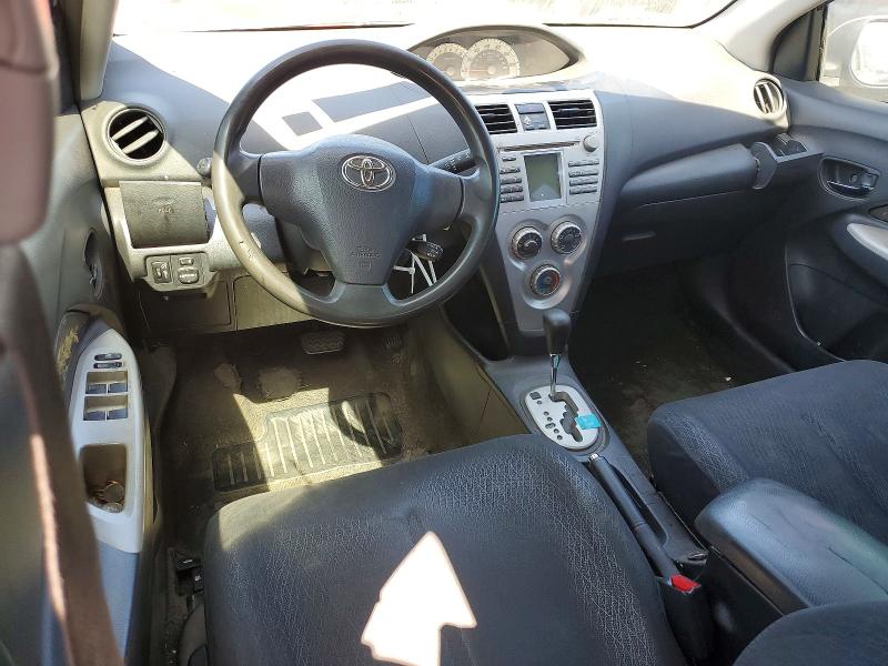 Продажа на аукционе авто 2008 Toyota Yaris, vin: JTDBT923081232583, номер лота: 63483716