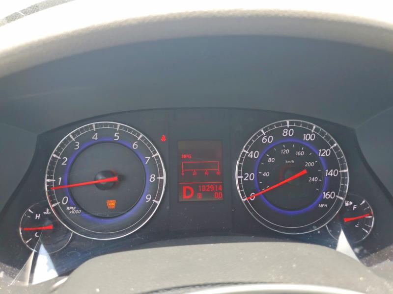 Продаж на аукціоні авто 2008 Infiniti Ex35, vin: JNKAJ09E08M300642, номер лоту: 65408786