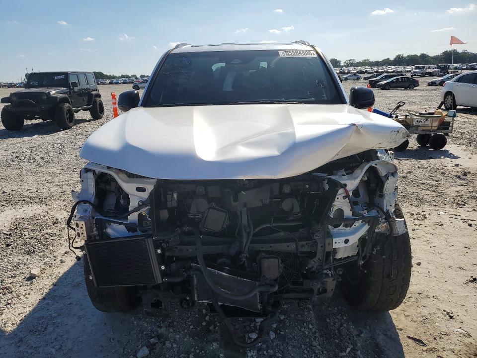 Aukcja sprzedaży 2025 Lexus Lx 700h, vin: JTJWD7CX9S4004153, numer aukcji: 65364806