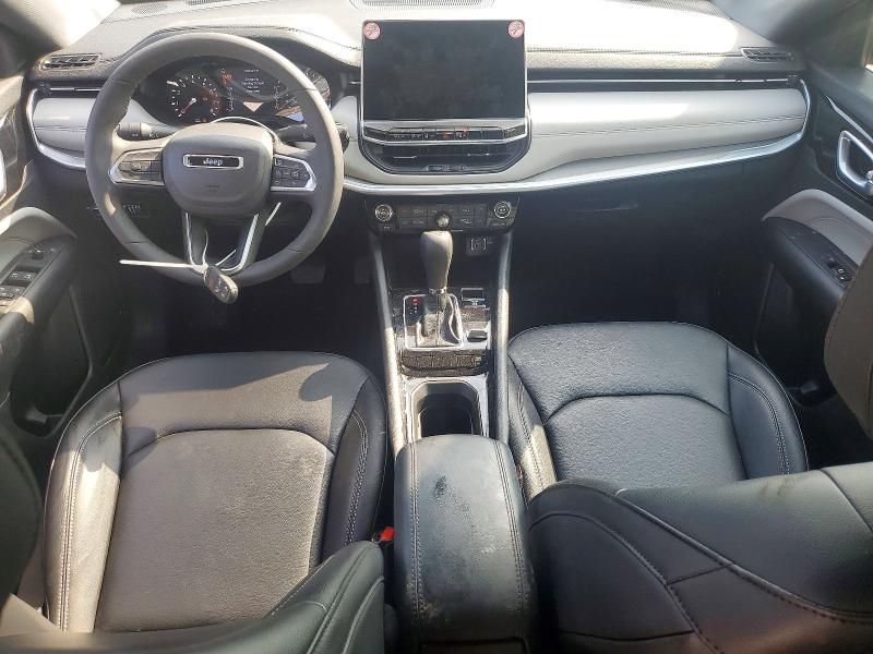 Продаж на аукціоні авто 2026 Jeep Compass, vin: 3C4NJDCNXTT247017, номер лоту: 64581716