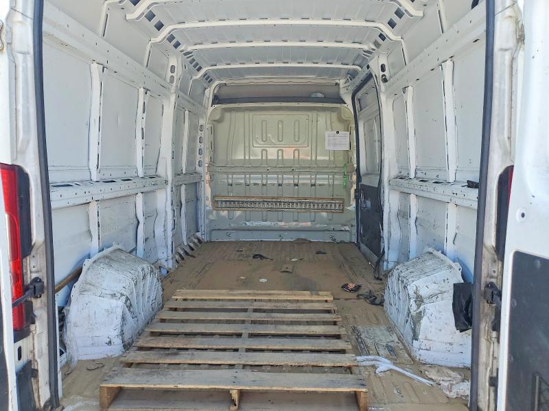 Продаж на аукціоні авто 2021 Ram Promaster 2500, vin: 3C6LRVDG8ME512567, номер лоту: 65724016
