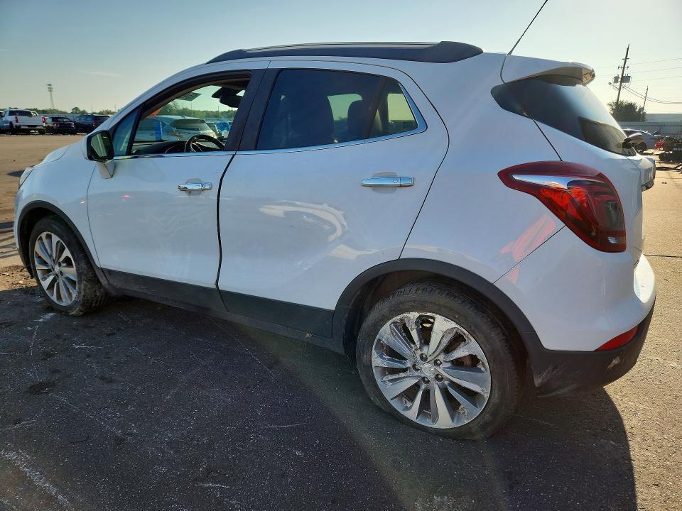Продажа на аукционе авто 2020 Buick Encore, vin: KL4CJASB6LB025485, номер лота: 65499866