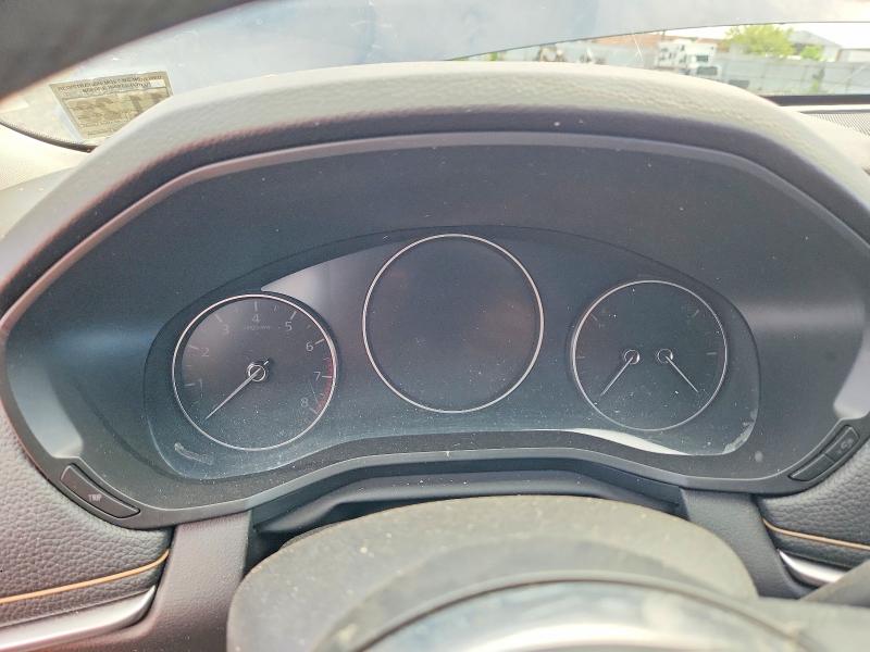 Aukcja sprzedaży 2024 Mazda Cx-90, vin: JM3KKCHD2R1129464, numer aukcji: 63025526