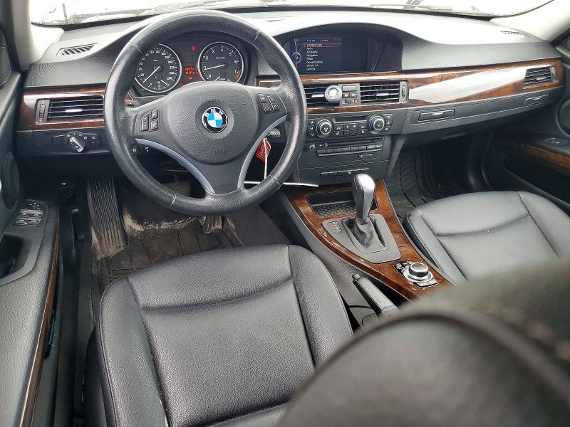 64682836 :رقم المزاد ، WBAPK7C50BF088005 vin ، 2011 Bmw 328 مزاد بيع
