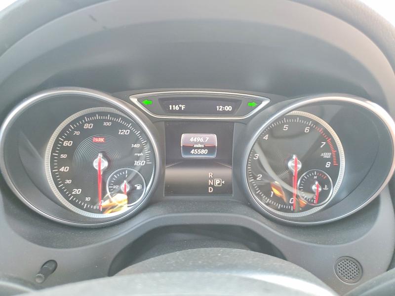 66402276 :رقم المزاد ، WDDSJ4EB1JN600348 vin ، 2018 Mercedes-benz Cla مزاد بيع
