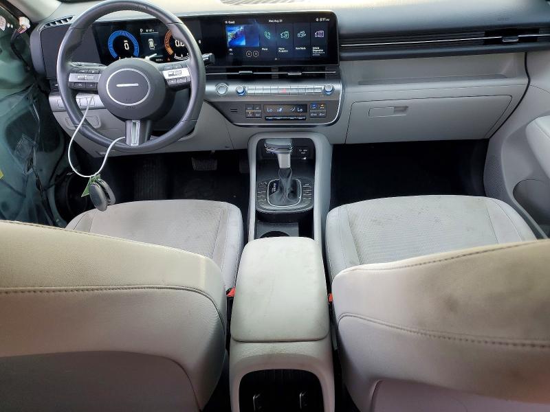 Продаж на аукціоні авто 2025 Hyundai Kona, vin: KM8HB3AB5SU231949, номер лоту: 66282946
