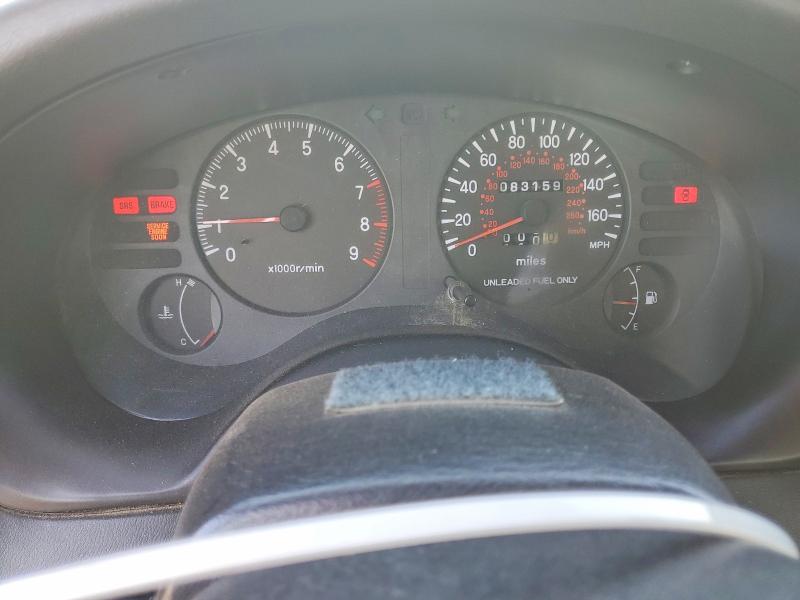 Auction sale of the 1999 Mitsubishi Eclipse, vin: 4A3AK34Y0XE056336, lot number: 65516406