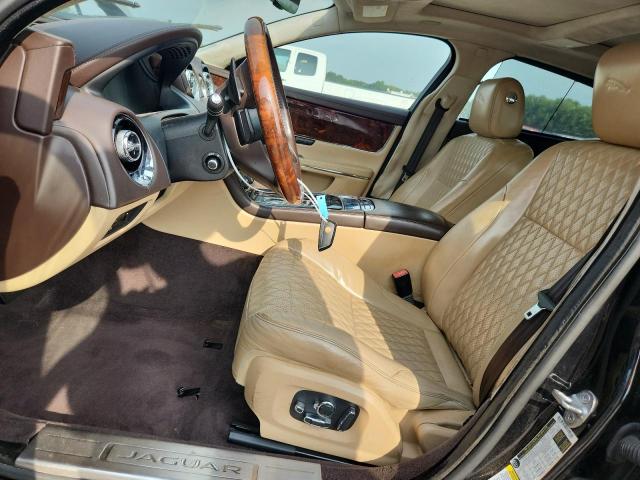 Продаж на аукціоні авто 2019 Jaguar Xjl, vin: SAJWA2G7XK8W17532, номер лоту: 66530076