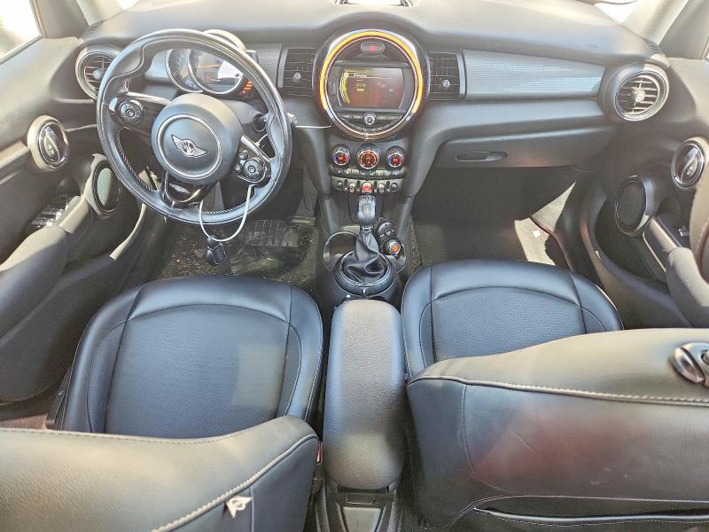 67107456 :رقم المزاد ، WMWXU1C59G2D09478 vin ، 2016 Mini Cooper مزاد بيع