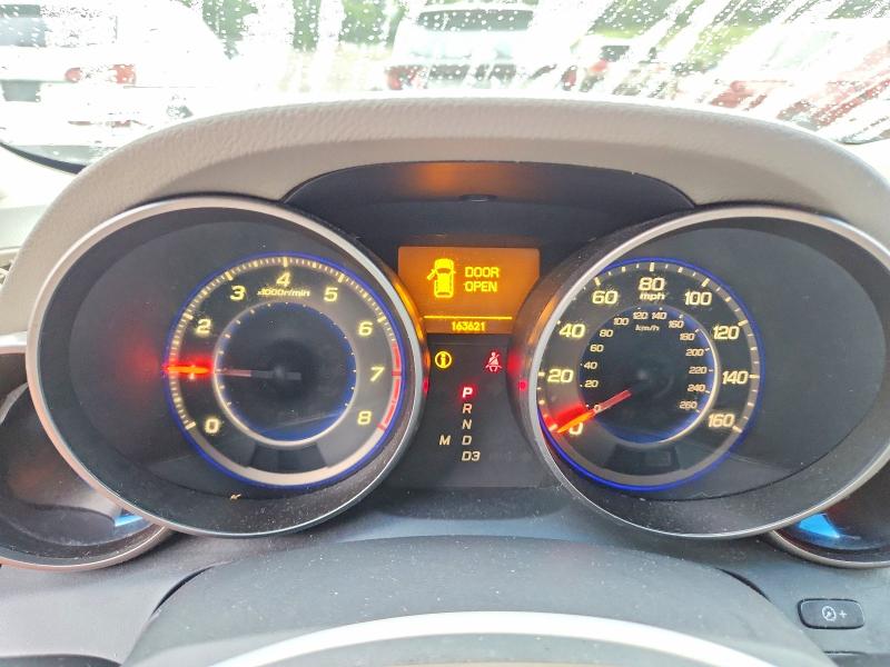 Продаж на аукціоні авто 2008 Acura Mdx, vin: 2HNYD28358H538616, номер лоту: 63715066