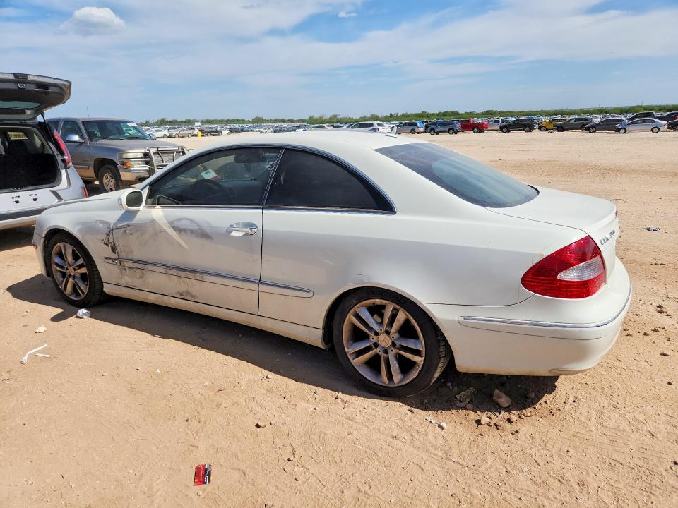 Aukcja sprzedaży 2009 Mercedes-benz Clk, vin: WDBTJ56H99F259521, numer aukcji: 65032176