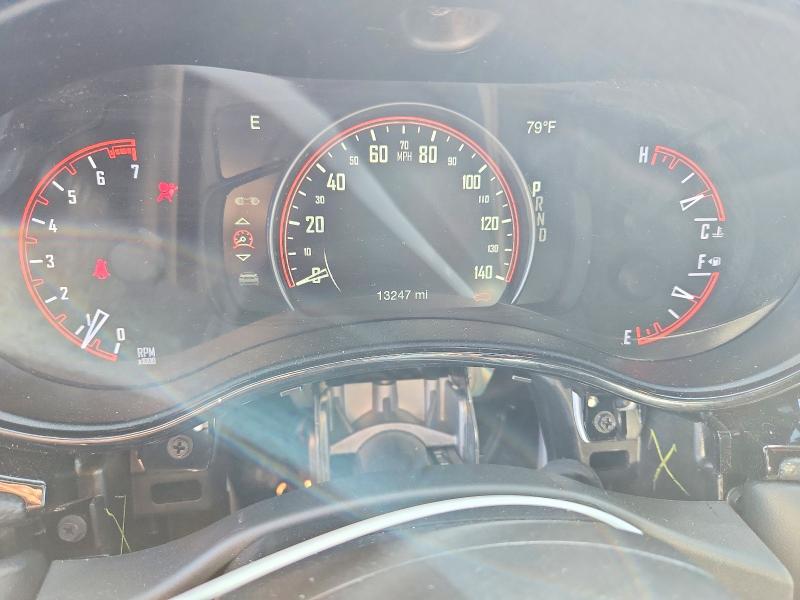 Aukcja sprzedaży 2026 Dodge Durango, vin: 1C4RDHDG0TC204009, numer aukcji: 66351976