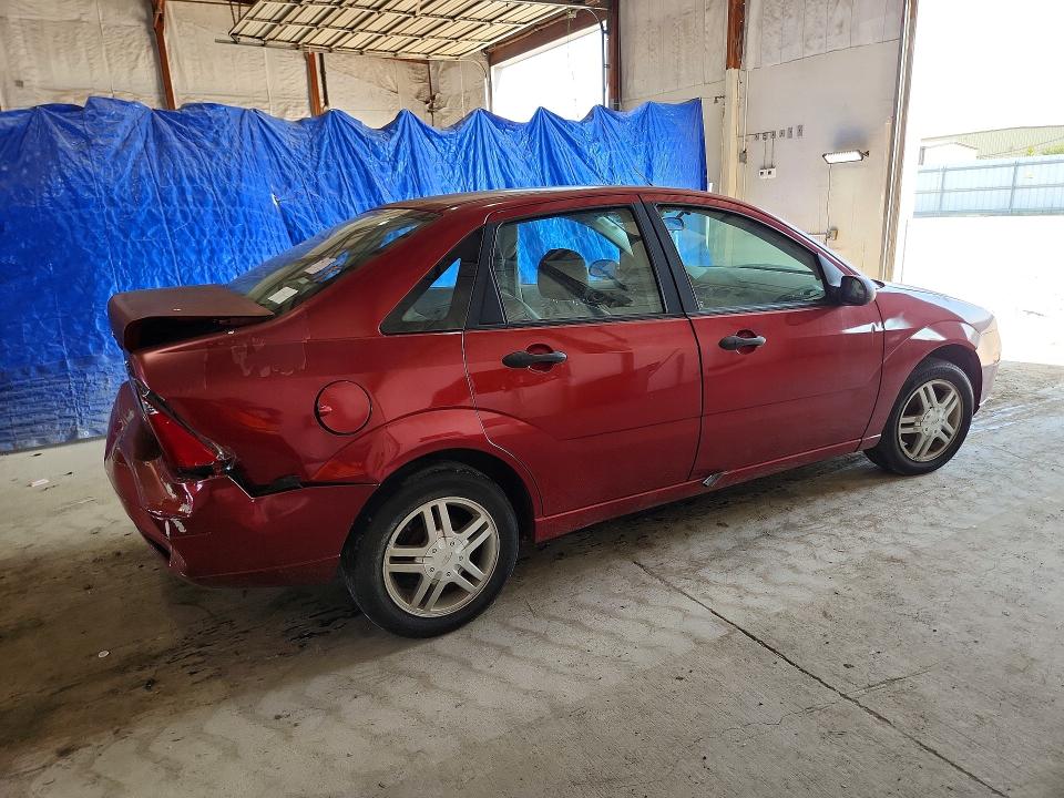 Aukcja sprzedaży 2005 Ford Focus, vin: 1FAFP34N25W181321, numer aukcji: 66379046