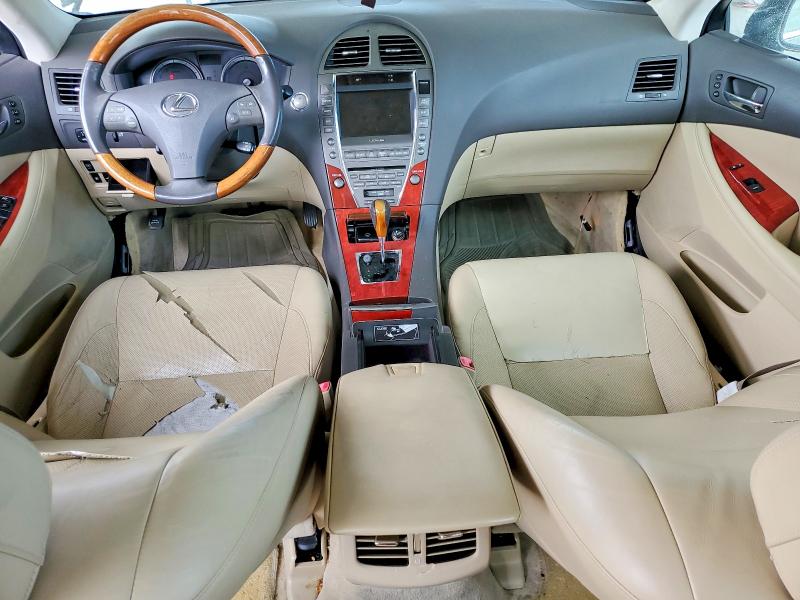 Aukcja sprzedaży 2007 Lexus Es, vin: JTHBJ46G872053964, numer aukcji: 66963106