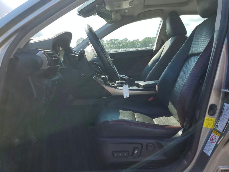 Продажа на аукционе авто 2017 Lexus Is, vin: JTHBA1D28H5057356, номер лота: 65181406