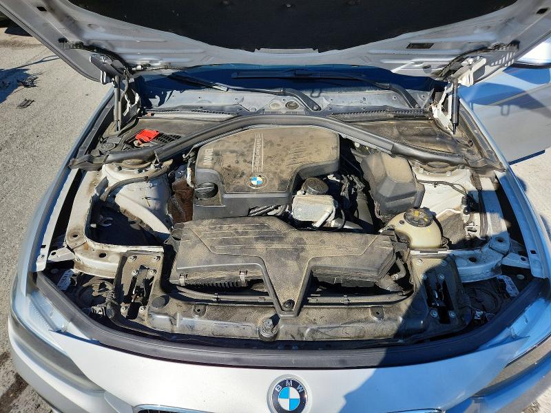 Продажа на аукционе авто 2016 Bmw 320, vin: WBA8A3C55GK689344, номер лота: 65028326