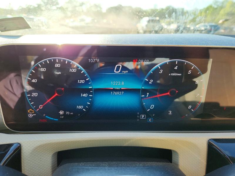 65487596 :رقم المزاد ، WDD3G4EBXKW024791 vin ، 2019 Mercedes-benz A مزاد بيع