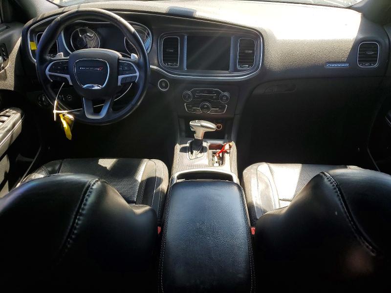 Продаж на аукціоні авто 2015 Dodge Charger, vin: 2C3CDXHG9FH900089, номер лоту: 65052176