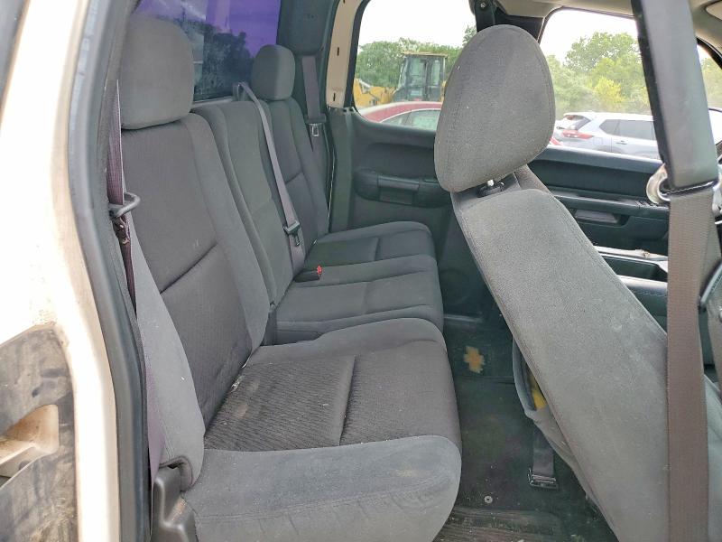 Продаж на аукціоні авто 2010 Chevrolet Silverado, vin: 1GCSCSE04AZ149545, номер лоту: 64543926