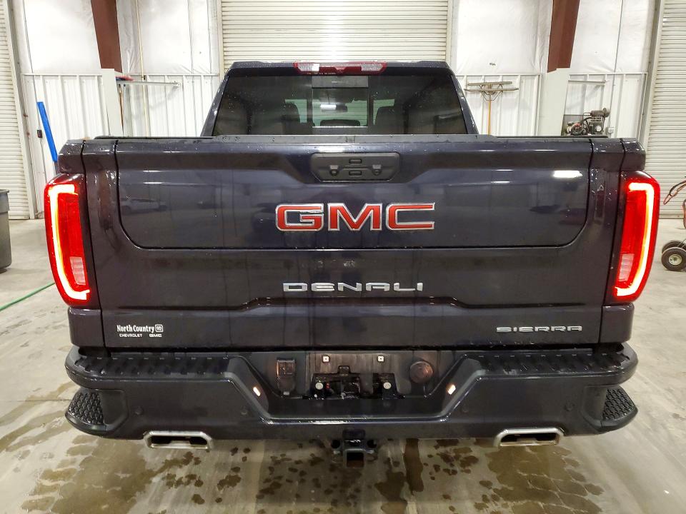 Aukcja sprzedaży 2023 Gmc Sierra, vin: 3GTUUGEL5PG175500, numer aukcji: 64290456