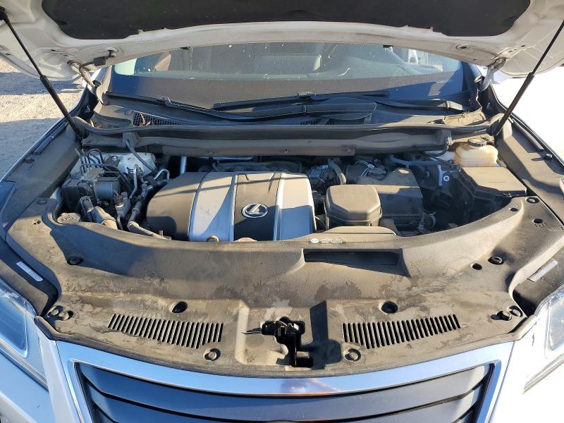 Aukcja sprzedaży 2017 Lexus Rx 350, vin: 2T2BZMCA7HC094174, numer aukcji: 64079886