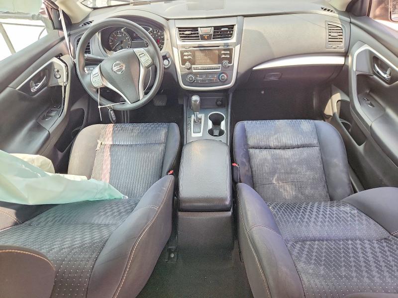 Продажа на аукционе авто 2016 Nissan Altima, vin: 1N4AL3AP2GN358969, номер лота: 63272786