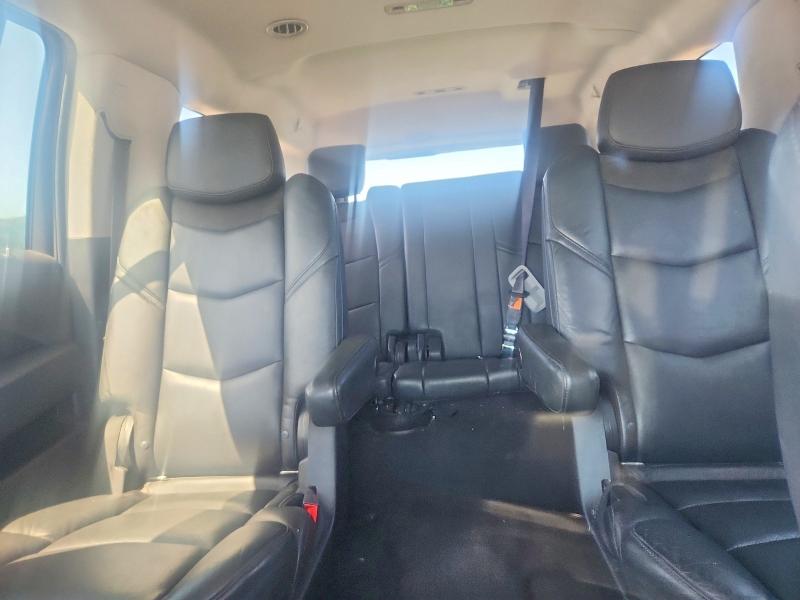 Продаж на аукціоні авто 2019 Cadillac Escalade, vin: 1GYS4HKJ6KR318957, номер лоту: 63209036