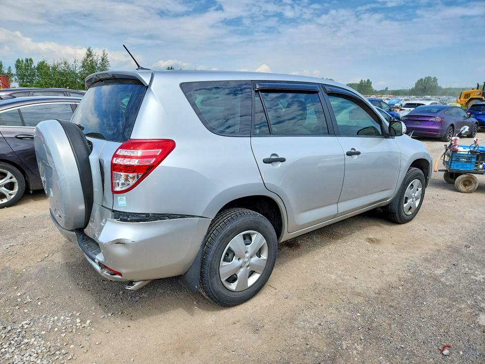 Aukcja sprzedaży 2011 Toyota Rav4, vin: 2T3ZF4DV1BW060404, numer aukcji: 63691606