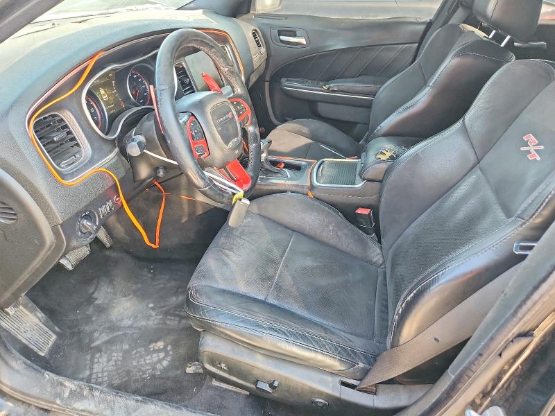 2016 Dodge Charger მანქანა იყიდება აუქციონზე, vin: 2C3CDXCT0GH159613, აუქციონის ნომერი: 62318706