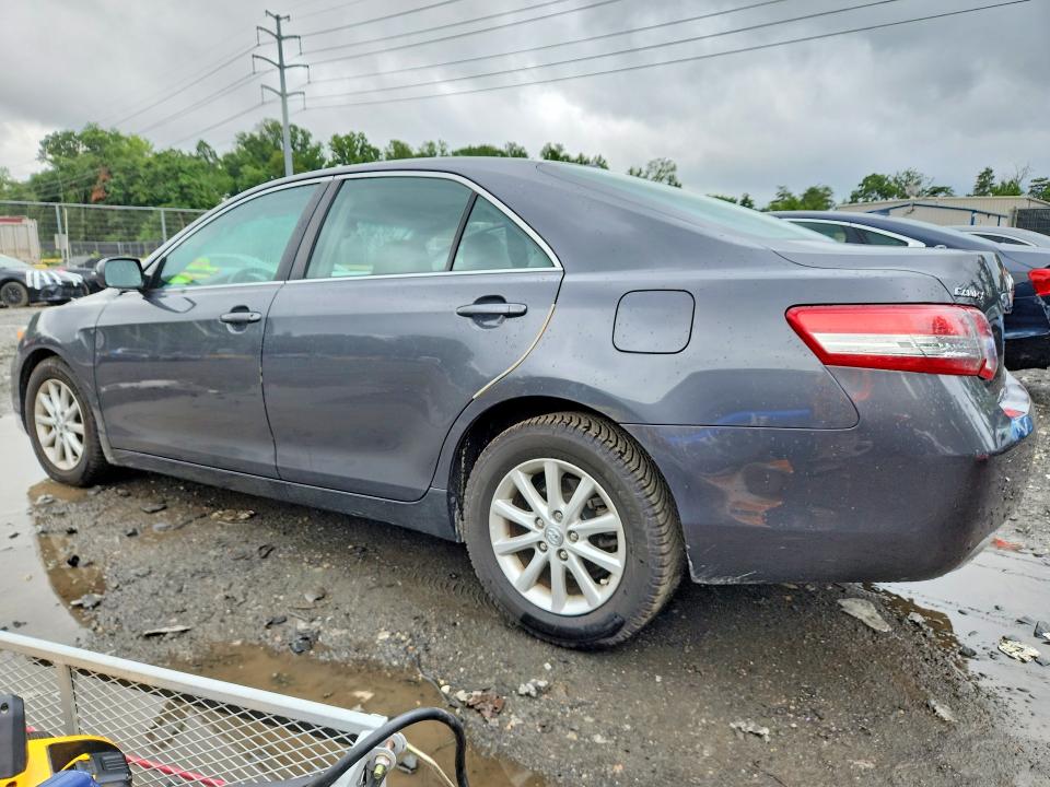 Продажа на аукционе авто 2011 Toyota Camry, vin: 4T1BF3EK2BU664746, номер лота: 63436386
