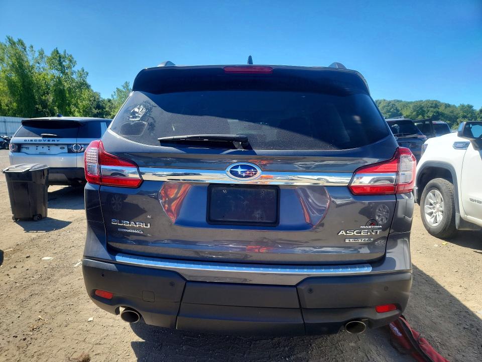 Продаж на аукціоні авто 2022 Subaru Ascent, vin: 4S4WMALD0N3425450, номер лоту: 66455946
