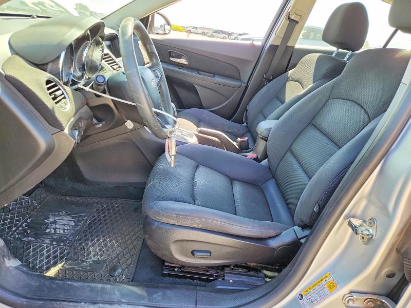 Aukcja sprzedaży 2016 Chevrolet Cruze Limited, vin: 1G1PE5SB2G7138578, numer aukcji: 64314966