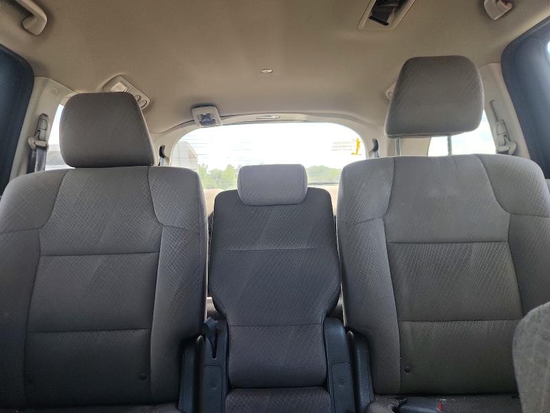 Aukcja sprzedaży 2015 Honda Odyssey, vin: 5FNRL5H47FB003684, numer aukcji: 65191866