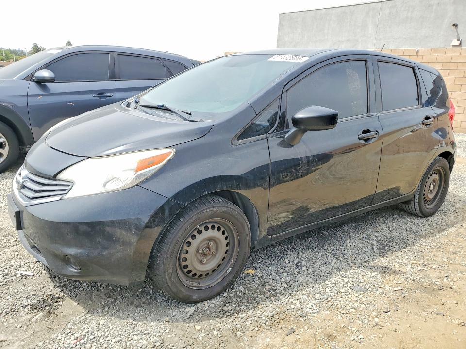 Aukcja sprzedaży 2015 Nissan Versa Note, vin: 3N1CE2CP2FL369766, numer aukcji: 61452606