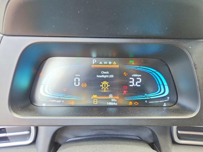 2025 Hyundai Elantra მანქანა იყიდება აუქციონზე, vin: KMHLL4DG2SU093890, აუქციონის ნომერი: 63781506