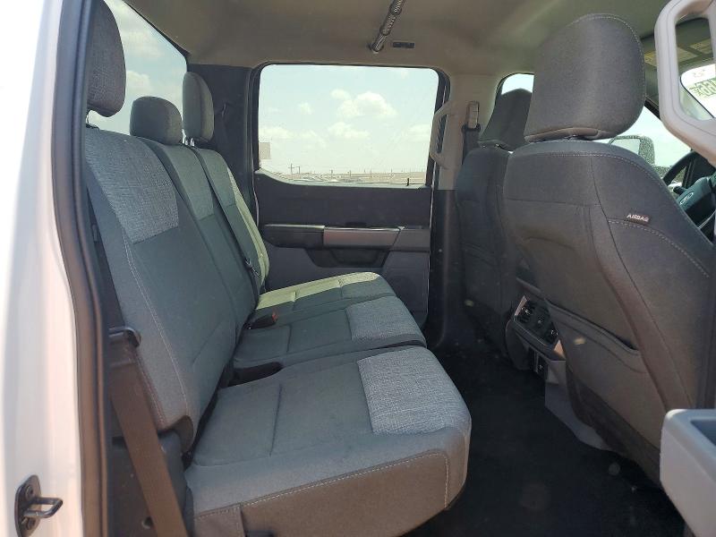 Aukcja sprzedaży 2024 Ford F250, vin: 1FT7W2BNXREF08641, numer aukcji: 61623166