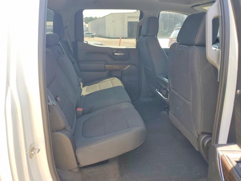 Aukcja sprzedaży 2021 Gmc Sierra, vin: 3GTU9CET8MG396949, numer aukcji: 63201906