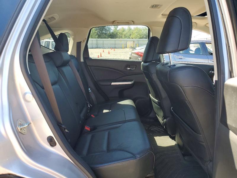 66213846 :رقم المزاد ، 2HKRM4H7XGH672312 vin ، 2016 Honda Cr-v مزاد بيع