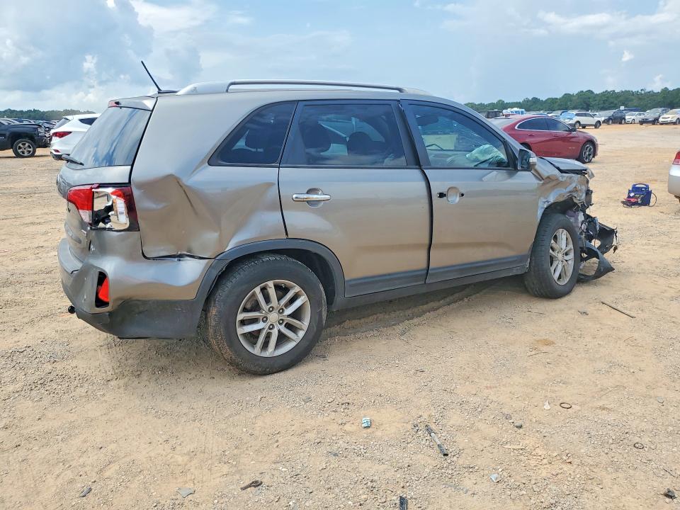 Aukcja sprzedaży 2014 Kia Sorento, vin: 5XYKT4A64EG470186, numer aukcji: 61701666