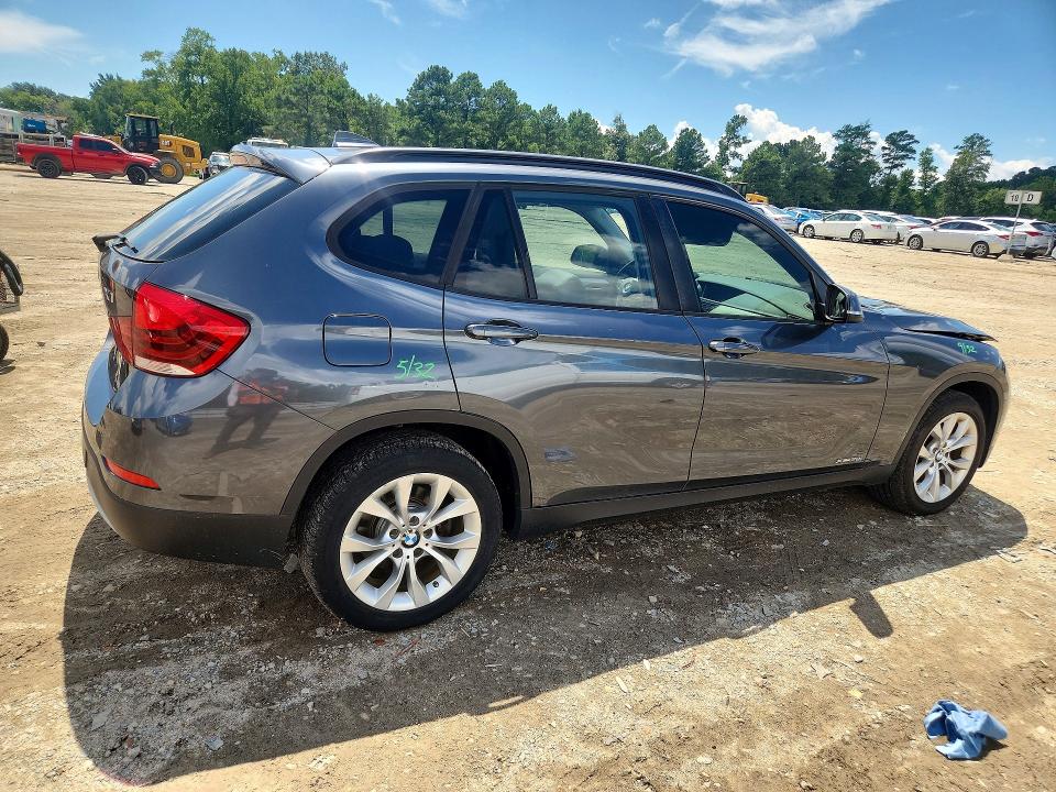 Продажа на аукционе авто 2014 Bmw X1, vin: WBAVL1C53EVR94368, номер лота: 65268986