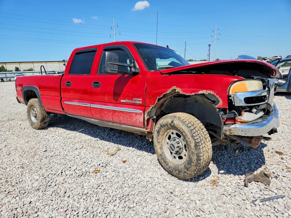 Aukcja sprzedaży 2006 Gmc Sierra, vin: 1GTHK23246F135994, numer aukcji: 66203656